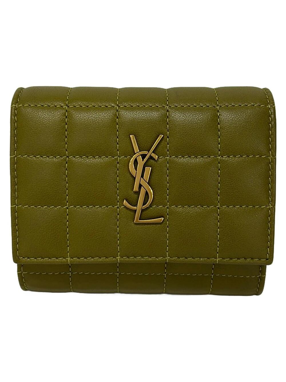 Saint Laurent Paris Cassandra Matrasse #367733S55B